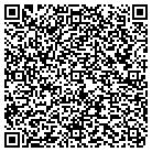 QR code with Mcintosh Christian Church contacts