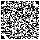QR code with R & B Holliday Interiors Inc contacts