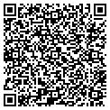 QR code with VMS Inc contacts