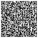 QR code with GATX Corp contacts