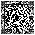 QR code with Academy Of Movement Arts contacts