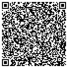 QR code with Adonel Concrete Pumping contacts