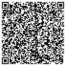QR code with Custom Medical Systems Inc contacts
