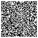 QR code with Aaron David's Painting contacts