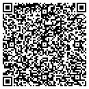 QR code with Gazdick Consulting Inc contacts