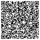 QR code with A Cut Above By Cathy & Kirsten contacts