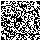 QR code with Action Lawn Care Service contacts