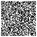 QR code with Luster's Lawn Service contacts