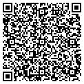 QR code with RCI contacts