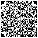 QR code with E Star Electric contacts