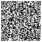 QR code with A & A Dollar Plus Inc contacts