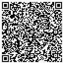 QR code with Hillbilly Corner contacts