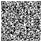 QR code with Temple Of Love & Healing contacts