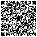 QR code with TG Blackwell PA contacts
