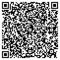 QR code with T Nguyen contacts