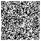 QR code with D B &L Financial Service contacts