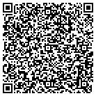 QR code with Custom Wood By England contacts