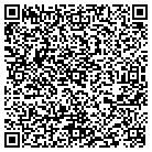 QR code with Kaelin Chiropractic Clinic contacts