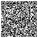 QR code with Akzo Nobel contacts