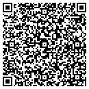 QR code with Tampa Eye Clinic contacts