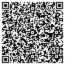 QR code with AMF East 40 Bowl contacts