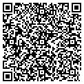 QR code with James Clifford contacts