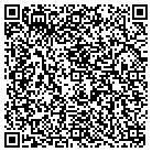 QR code with Keewes Service Co Inc contacts