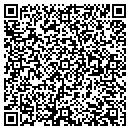 QR code with Alpha Tile contacts