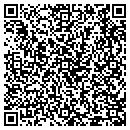 QR code with American Nail #2 contacts