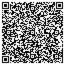 QR code with P-S Sales Inc contacts