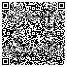 QR code with Tinas Family Hair Care contacts