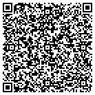 QR code with W & W Hickory Smoke Barbeque contacts