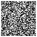QR code with BBT Sales contacts