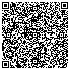 QR code with Progressive Financial Inc contacts