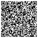 QR code with Ron Bohm contacts