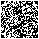 QR code with A & G Restaurant contacts