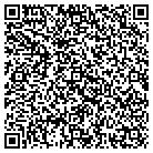 QR code with United States of Amer CPT Inc contacts