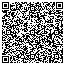 QR code with MSA Nursery contacts