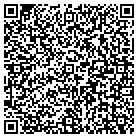 QR code with We Care Of The Palm Beaches contacts
