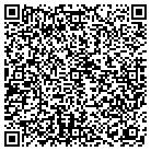 QR code with A Classic Moment Limousine contacts