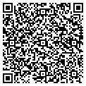 QR code with I & R Inc contacts