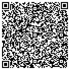 QR code with Gina N Jensen Billing Service contacts