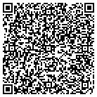 QR code with Hillsborough Field Svcs-Burial contacts