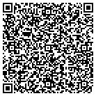 QR code with Cigar City Investment CLU contacts