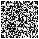 QR code with T Phillips & Assoc contacts