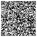 QR code with Honeycutts Carpet contacts