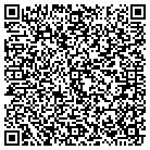 QR code with E Patricks Pool Supplies contacts