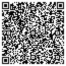 QR code with Haagen Dacs contacts