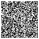 QR code with A A A Verticals contacts