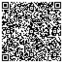 QR code with Ramona's Beauty Salon contacts